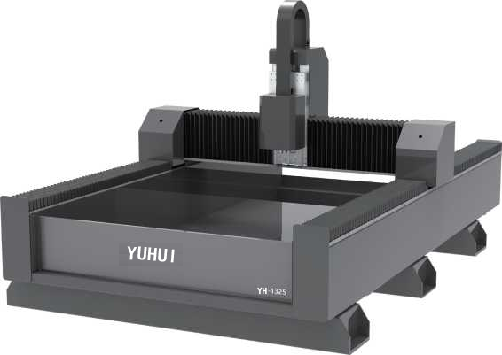 Stone Cutting CNC Routers: What Materials Can They Cut?